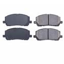 PowerStop Z16 Evolution Clean Ride Ceramic Brake Pads for 2001-2007 HIGHLANDER - 16-884