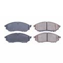 Click here for more information about PowerStop 16-888 - PowerStop Z16 Evolution Clean Ride Ceramic Brake Pads