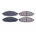 Click here for more information about PowerStop 16-931 - PowerStop Z16 Evolution Clean Ride Ceramic Brake Pads Click here for more information about PowerStop 16-931 - PowerStop Z16 Evolution Clean Ride Ceramic Brake Pads