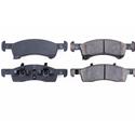 Click here for more information about PowerStop 16-934 - PowerStop Z16 Evolution Clean Ride Ceramic Brake Pads Click here for more information about PowerStop 16-934 - PowerStop Z16 Evolution Clean Ride Ceramic Brake Pads