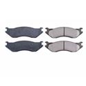 Click here for more information about PowerStop 16-966 - PowerStop Z16 Evolution Clean Ride Ceramic Brake Pads Click here for more information about PowerStop 16-966 - PowerStop Z16 Evolution Clean Ride Ceramic Brake Pads