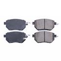 Click here for more information about PowerStop 16-969 - PowerStop Z16 Evolution Clean Ride Ceramic Brake Pads Click here for more information about PowerStop 16-969 - PowerStop Z16 Evolution Clean Ride Ceramic Brake Pads