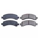 Click here for more information about PowerStop 16-974A - PowerStop Z16 Evolution Clean Ride Ceramic Brake Pads Click here for more information about PowerStop 16-974A - PowerStop Z16 Evolution Clean Ride Ceramic Brake Pads