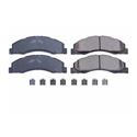 Click here for more information about PowerStop 17-1328 - PowerStop Z17 Evolution Plus Brake Pads