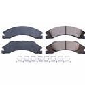 Click here for more information about PowerStop 17-1329 - PowerStop Z17 Evolution Plus Brake Pads Click here for more information about PowerStop 17-1329 - PowerStop Z17 Evolution Plus Brake Pads