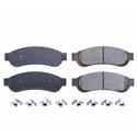 Click here for more information about PowerStop 17-1334 - PowerStop Z17 Evolution Plus Brake Pads Click here for more information about PowerStop 17-1334 - PowerStop Z17 Evolution Plus Brake Pads