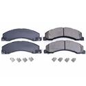 Click here for more information about PowerStop 17-1335 - PowerStop Z17 Evolution Plus Brake Pads
