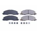 Click here for more information about PowerStop 17-1399 - PowerStop Z17 Evolution Plus Brake Pads Click here for more information about PowerStop 17-1399 - PowerStop Z17 Evolution Plus Brake Pads