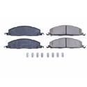 Click here for more information about PowerStop 17-1400 - PowerStop Z17 Evolution Plus Brake Pads Click here for more information about PowerStop 17-1400 - PowerStop Z17 Evolution Plus Brake Pads