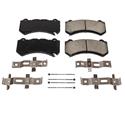 Click here for more information about PowerStop 17-1405 - PowerStop Z17 Evolution Plus Brake Pads Click here for more information about PowerStop 17-1405 - PowerStop Z17 Evolution Plus Brake Pads