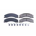 Click here for more information about PowerStop 17-1565 - PowerStop Z17 Evolution Plus Brake Pads Click here for more information about PowerStop 17-1565 - PowerStop Z17 Evolution Plus Brake Pads