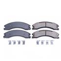 Click here for more information about PowerStop 17-1565A - PowerStop Z17 Evolution Plus Brake Pads Click here for more information about PowerStop 17-1565A - PowerStop Z17 Evolution Plus Brake Pads