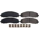 Click here for more information about PowerStop 17-1691 - PowerStop Z17 Evolution Plus Brake Pads
