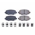 PowerStop Z17 Evolution Plus Brake Pads 17-1734