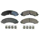 Click here for more information about PowerStop 17-2250 - PowerStop Z17 Evolution Plus Brake Pads Click here for more information about PowerStop 17-2250 - PowerStop Z17 Evolution Plus Brake Pads