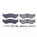 Click here for more information about PowerStop 17-702A - PowerStop Z17 Evolution Plus Brake Pads Click here for more information about PowerStop 17-702A - PowerStop Z17 Evolution Plus Brake Pads