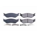 Click here for more information about PowerStop 17-777 - PowerStop Z17 Evolution Plus Brake Pads Click here for more information about PowerStop 17-777 - PowerStop Z17 Evolution Plus Brake Pads