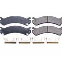 Click here for more information about PowerStop 17-784 - PowerStop Z17 Evolution Plus Brake Pads Click here for more information about PowerStop 17-784 - PowerStop Z17 Evolution Plus Brake Pads