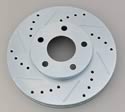 Click here for more information about PowerStop AR8181XL - PowerStop Evolution Drilled and Slotted Rotors Click here for more information about PowerStop AR8181XL - PowerStop Evolution Drilled and Slotted Rotors