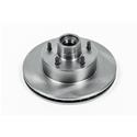 Click here for more information about PowerStop AR8202 - PowerStop Autospecialty OE Replacement Rotors Click here for more information about PowerStop AR8202 - PowerStop Autospecialty OE Replacement Rotors