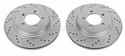 Click here for more information about PowerStop AR82112XPR - PowerStop Evolution Drilled and Slotted Rotors Click here for more information about PowerStop AR82112XPR - PowerStop Evolution Drilled and Slotted Rotors
