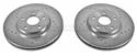 Click here for more information about PowerStop AR82126XPR - PowerStop Evolution Drilled and Slotted Rotors Click here for more information about PowerStop AR82126XPR - PowerStop Evolution Drilled and Slotted Rotors