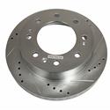 Click here for more information about PowerStop AR82153XR - PowerStop Evolution Drilled and Slotted Rotors Click here for more information about PowerStop AR82153XR - PowerStop Evolution Drilled and Slotted Rotors