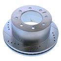 Click here for more information about PowerStop AR82154XL - PowerStop Evolution Drilled and Slotted Rotors Click here for more information about PowerStop AR82154XL - PowerStop Evolution Drilled and Slotted Rotors