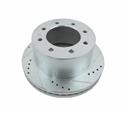 Click here for more information about PowerStop AR82154XR - PowerStop Evolution Drilled and Slotted Rotors Click here for more information about PowerStop AR82154XR - PowerStop Evolution Drilled and Slotted Rotors