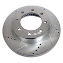 Click here for more information about PowerStop AR8373XL - PowerStop Evolution Drilled and Slotted Rotors Click here for more information about PowerStop AR8373XL - PowerStop Evolution Drilled and Slotted Rotors