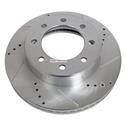 Click here for more information about PowerStop AR8373XR - PowerStop Evolution Drilled and Slotted Rotors Click here for more information about PowerStop AR8373XR - PowerStop Evolution Drilled and Slotted Rotors