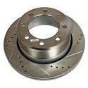 Click here for more information about PowerStop AR8374XR - PowerStop Evolution Drilled and Slotted Rotors Click here for more information about PowerStop AR8374XR - PowerStop Evolution Drilled and Slotted Rotors