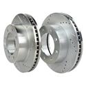 Click here for more information about PowerStop AR85107XPR - PowerStop Evolution Drilled and Slotted Rotors Click here for more information about PowerStop AR85107XPR - PowerStop Evolution Drilled and Slotted Rotors