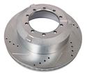 Click here for more information about PowerStop AR85114XL - PowerStop Evolution Drilled and Slotted Rotors Click here for more information about PowerStop AR85114XL - PowerStop Evolution Drilled and Slotted Rotors