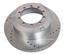 Click here for more information about PowerStop AR85114XR - PowerStop Evolution Drilled and Slotted Rotors Click here for more information about PowerStop AR85114XR - PowerStop Evolution Drilled and Slotted Rotors