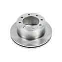 Click here for more information about PowerStop AR85116 - PowerStop Autospecialty OE Replacement Rotors Click here for more information about PowerStop AR85116 - PowerStop Autospecialty OE Replacement Rotors