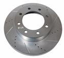 Click here for more information about PowerStop AR-85153XR - PowerStop Evolution Drilled and Slotted Rotors Click here for more information about PowerStop AR-85153XR - PowerStop Evolution Drilled and Slotted Rotors