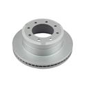 Click here for more information about PowerStop AR85155EVC - PowerStop Evolution GEOMET Coated Rotors