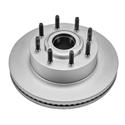 Click here for more information about PowerStop AR85169EVC - PowerStop Evolution GEOMET Coated Rotors