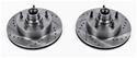 Click here for more information about PowerStop AR8539XPR - PowerStop Evolution Drilled and Slotted Rotors Click here for more information about PowerStop AR8539XPR - PowerStop Evolution Drilled and Slotted Rotors