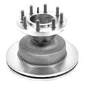 Click here for more information about PowerStop AR8542 - PowerStop Autospecialty OE Replacement Rotors Click here for more information about PowerStop AR8542 - PowerStop Autospecialty OE Replacement Rotors