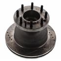 Click here for more information about PowerStop AR8542XL - PowerStop Evolution Drilled and Slotted Rotors Click here for more information about PowerStop AR8542XL - PowerStop Evolution Drilled and Slotted Rotors