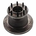 Click here for more information about PowerStop AR8542XR - PowerStop Evolution Drilled and Slotted Rotors Click here for more information about PowerStop AR8542XR - PowerStop Evolution Drilled and Slotted Rotors