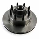 Click here for more information about PowerStop AR8545 - PowerStop Autospecialty OE Replacement Rotors