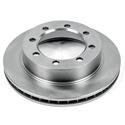 Click here for more information about PowerStop AR8553 - PowerStop Autospecialty OE Replacement Rotors Click here for more information about PowerStop AR8553 - PowerStop Autospecialty OE Replacement Rotors