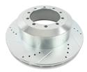 Click here for more information about PowerStop AR8569XL - PowerStop Evolution Drilled and Slotted Rotors Click here for more information about PowerStop AR8569XL - PowerStop Evolution Drilled and Slotted Rotors