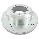 Click here for more information about PowerStop AR8569XR - PowerStop Evolution Drilled and Slotted Rotors Click here for more information about PowerStop AR8569XR - PowerStop Evolution Drilled and Slotted Rotors