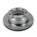 Click here for more information about PowerStop AR8571 - PowerStop Autospecialty OE Replacement Rotors