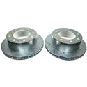 Click here for more information about PowerStop AR8571XPR - PowerStop Evolution Drilled and Slotted Rotors Click here for more information about PowerStop AR8571XPR - PowerStop Evolution Drilled and Slotted Rotors