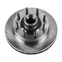 Click here for more information about PowerStop AR8572 - PowerStop Autospecialty OE Replacement Rotors Click here for more information about PowerStop AR8572 - PowerStop Autospecialty OE Replacement Rotors